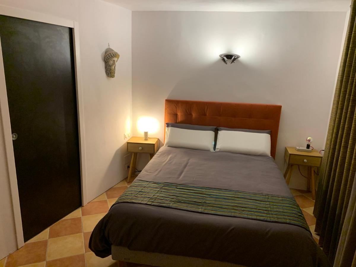 Pila & Bed Montpellier Centre Corum Comedie - Chambre Calme Climatisee - Quiet Air-Conditioned Room Экстерьер фото